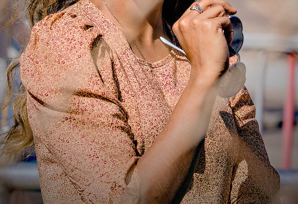 WOMEN FASHION TRENDS