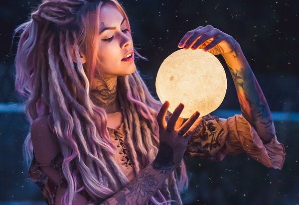 REASONS WHY WE LOVE TATTOOS