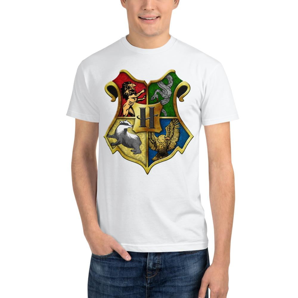 Sustainable Men T-Shirt