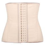 Waist Trainer Corset 9 Steel Bone Shapewear