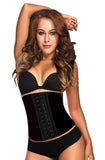 Waist Trainer Corset 9 Steel Bone Shapewear