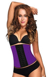 Waist Trainer Corset 9 Steel Bone Shapewear