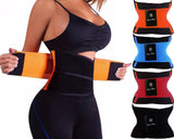 Sweat Waist Trainer Body Shape Shaper