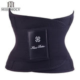 Sweat Waist Trainer Body Shape Shaper