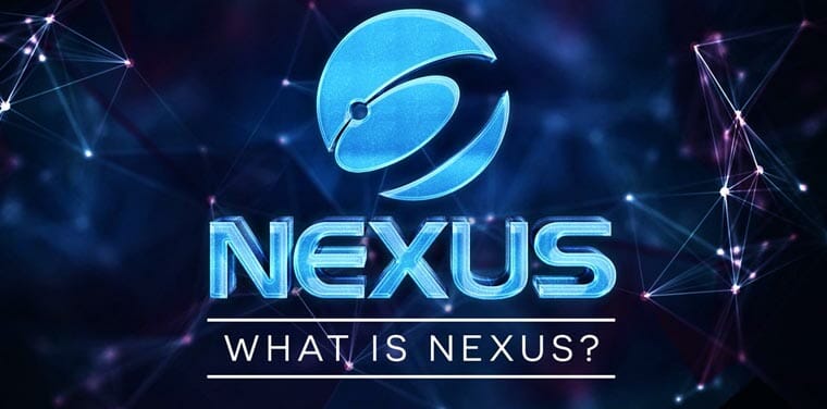 NEXUS AND THEIR PLANS TO CHANGE THE WORLD
