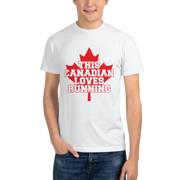Sustainable T-Shirt