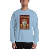 Liverpool 2019 Trophy Sweatshirt