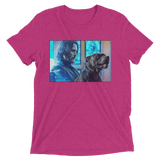 Cosplay Short sleeve t-shirt