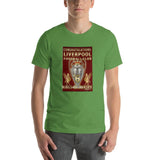 Liverpool 2019 Trophy Short-Sleeve Unisex T-Shirt