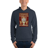 Liverpool 2019 Trophy Unisex hoodie