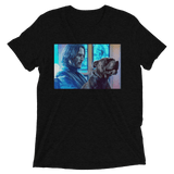 Cosplay Short sleeve t-shirt