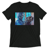 Cosplay Short sleeve t-shirt