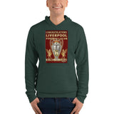 Liverpool 2019 Trophy Unisex hoodie