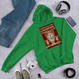 Liverpool 2019 Trophy Hooded Sweatshirt