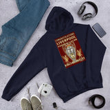 Liverpool 2019 Trophy Hooded Sweatshirt