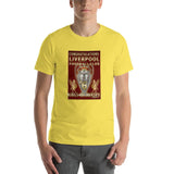 Liverpool 2019 Trophy Short-Sleeve Unisex T-Shirt