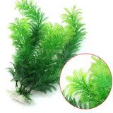 Artificial Aquarium Plant Decoration Fish Tank