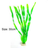 Artificial Aquarium Plant Decoration Fish Tank