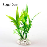 Artificial Aquarium Plant Decoration Fish Tank