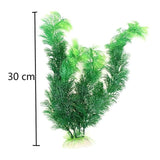 Artificial Aquarium Plant Decoration Fish Tank