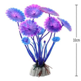 Artificial Aquarium Plant Decoration Fish Tank