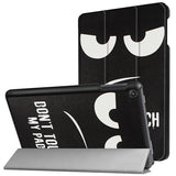 Amazon kindle fire HD8 Tablet Smart Cover