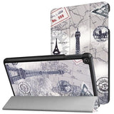 Amazon kindle fire HD8 Tablet Smart Cover