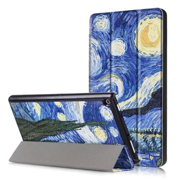Amazon kindle fire HD8 Tablet Smart Cover