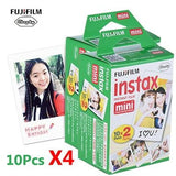 Fujifilm Instax Mini Camera Films