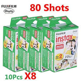 Fujifilm Instax Mini Camera Films