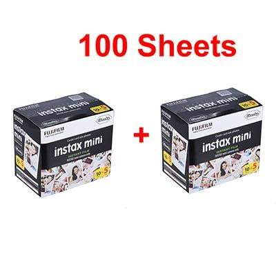 100-sheets-film
