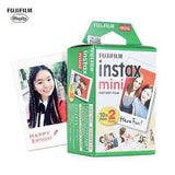 Fujifilm Instax Mini Camera Films