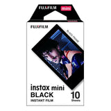 Color Photo Paper for Fujifilm Instax Mini Instant Cameras (10pcs)