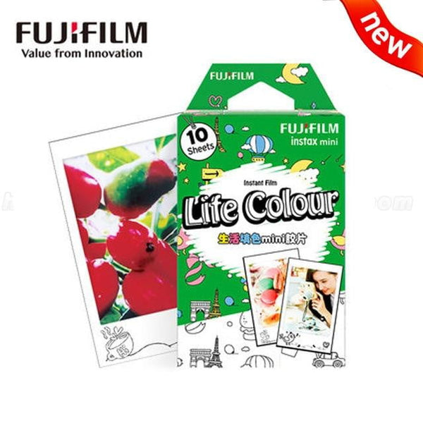 life-color