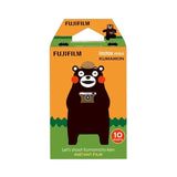 Color Photo Paper for Fujifilm Instax Mini Instant Cameras (10pcs)