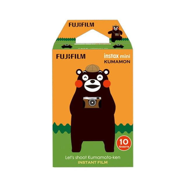 kumamon