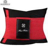 Sweat Waist Trainer Body Shape Shaper