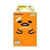 Color Photo Paper for Fujifilm Instax Mini Instant Cameras (10pcs)