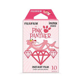 Color Photo Paper for Fujifilm Instax Mini Instant Cameras (10pcs)