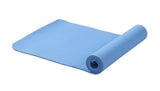 6MM TPE Non-slip Yoga Mats