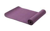 6MM TPE Non-slip Yoga Mats