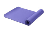 6MM TPE Non-slip Yoga Mats