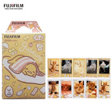 Color Photo Paper for Fujifilm Instax Mini Instant Cameras (10pcs)